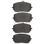 R1 20-26 Mercedes-Benz Maybach GLS600 Front Optimum OE Brake Pads