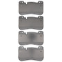 R1 20-26 BMW M8 Front Optimum OE Brake Pads