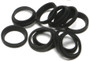 Pushrod Cover Seal Evo Sportster 10/pk Oe#17944-89
