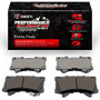 R1 22-26 Toyota Tundra Front Off-Road/Tow Brake Pads