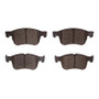 R1 20-26 Lincoln Corsair Front Off-Road/Tow Brake Pads