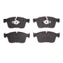 R1 19-24 Jaguar I-Pace Front Optimum OE Brake Pads