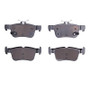 R1 19-24 Ford Edge Rear Optimum OE Brake Pads