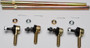 Tie Rod Upgrade Kit