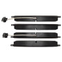 R1 14-22 Ram Promaster 2500 Front Ceramic Brake Pads