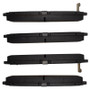 R1 05-24 Nissan Titan Front Off-Road/Tow Brake Pads