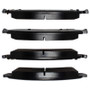 R1 05-20 GMC Yukon Xl 1500 Front Off-Road/Tow Brake Pads