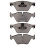 R1 12-16 BMW 528I Front Optimum OE Brake Pads