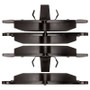 R1 12-16 BMW 528I Front Optimum OE Brake Pads