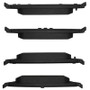 R1 07-20 GMC Yukon Xl Rear Off-Road/Tow Brake Pads