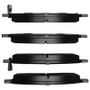R1 04-07 Nissan Pathfinder Armada Front Off-Road/Tow Brake Pads