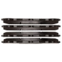 R1 22-26 Rivian R1S Front Optimum OE Brake Pads