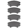 R1 11-17 Saab 9-5 Front Optimum OE Brake Pads