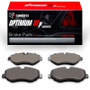 R1 07-23 Mercedes-Benz Metris Front Optimum OE Brake Pads