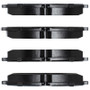 R1 07-23 Mercedes-Benz Metris Front Optimum OE Brake Pads