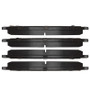 R1 04-08 Isuzu I-370 Front Off-Road/Tow Brake Pads