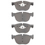 R1 07-18 BMW X6 Front Optimum OE Brake Pads