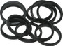 Intake Manifold To Head Seal Twin Cam 10/pk Oe#26995-86b