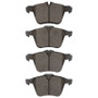 R1 06-19 Jaguar XK Front Optimum OE Brake Pads