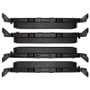 R1 99-11 GMC Yukon Rear Off-Road/Tow Brake Pads
