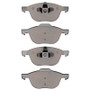 R1 04-18 Volvo C70 Front Optimum OE Brake Pads