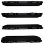 R1 04-26 Volvo V70 Rear Optimum OE Brake Pads