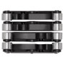 R1 03-10 Volkswagen Touareg Rear Optimum OE Brake Pads