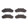 R1 95-02 Mercury Mountaineer Front Off-Road/Tow Brake Pads