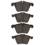 R1 06-19 Volvo S80 Front Ceramic Brake Pads