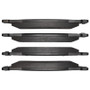 R1 02-06 Dodge Durango Front Super Duty Brake Pads