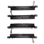 R1 02-19 Saturn Outlook Rear Super Duty Brake Pads