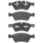 R1 05-12 Mercedes-Benz ML550 Front Ceramic Brake Pads