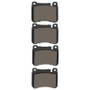 R1 05-11 Mercedes-Benz C320 Front Ceramic Brake Pads