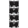R1 16-23 Mercedes-Benz E53 AMG Front Semi Met Brake Pads