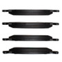 R1 92-06 Hummer H1 Front Super Duty Brake Pads