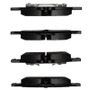 R1 02-08 Mini Countryman Rear Ceramic Brake Pads