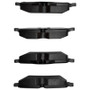 R1 14-24 Mini Countryman Rear Performance Sport Brake Pads