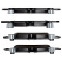 R1 12-26 Porsche 911 Rear Semi Met Brake Pads