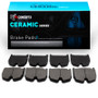 R1 03-08 Mercedes-Benz S55 AMG Front Ceramic Brake Pads