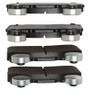 R1 10-15 Chevrolet Camaro Front Performance Sport Brake Pads