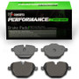 R1 11-25 BMW 530I Xdrive Rear Performance Sport Brake Pads