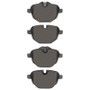 R1 11-25 BMW 530I Xdrive Rear Performance Sport Brake Pads