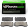 R1 06-13 Mini Countryman Front Performance Sport Brake Pads