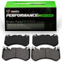 R1 07-26 Mercedes-Benz S600 Front Performance Sport Brake Pads