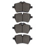 R1 02-16 Mini Cooper Clubman Front Performance Sport Brake Pads