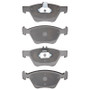 R1 04-09 Mercedes-Benz E320 Front Ceramic Brake Pads