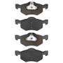 R1 01-07 Mercury Mariner Front Ceramic Brake Pads