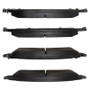 R1 05-20 GMC Yukon Xl Front Semi Met Brake Pads
