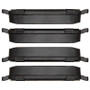 R1 00-21 Volkswagen Passat Rear Performance Sport Brake Pads