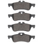 R1 02-08 Mini Countryman Rear Performance Sport Brake Pads